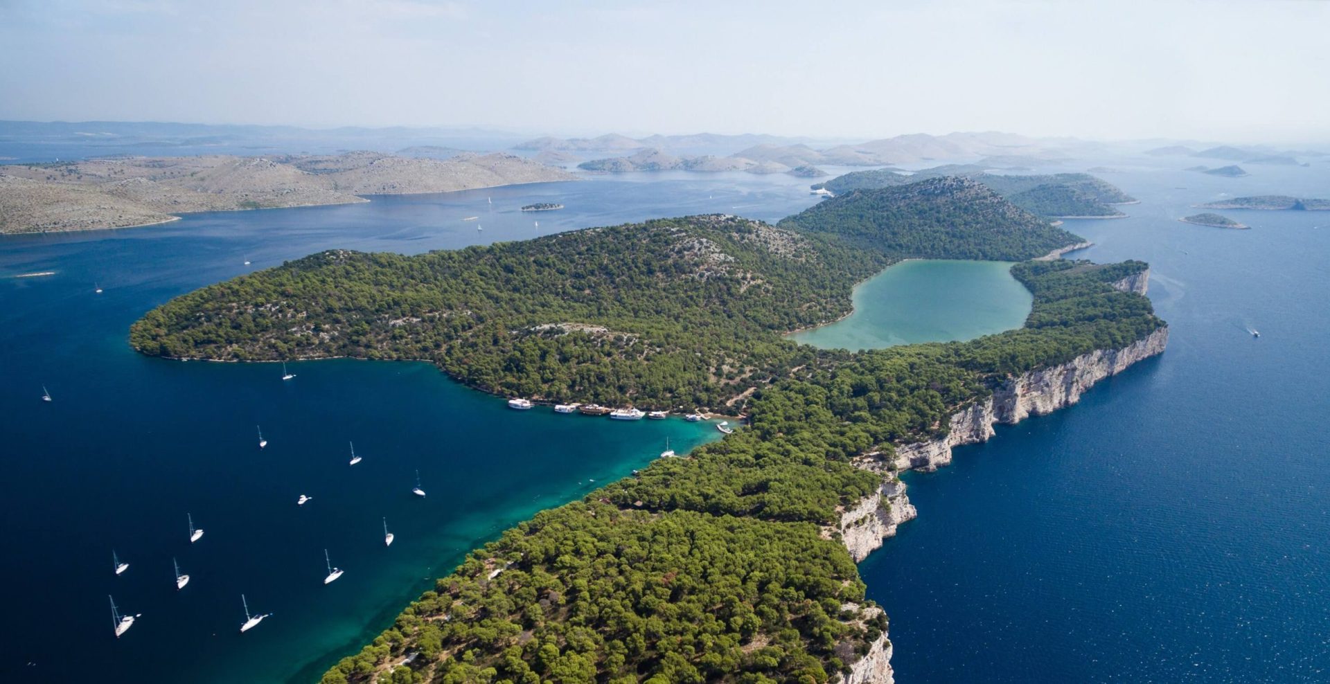 Kornati National Park