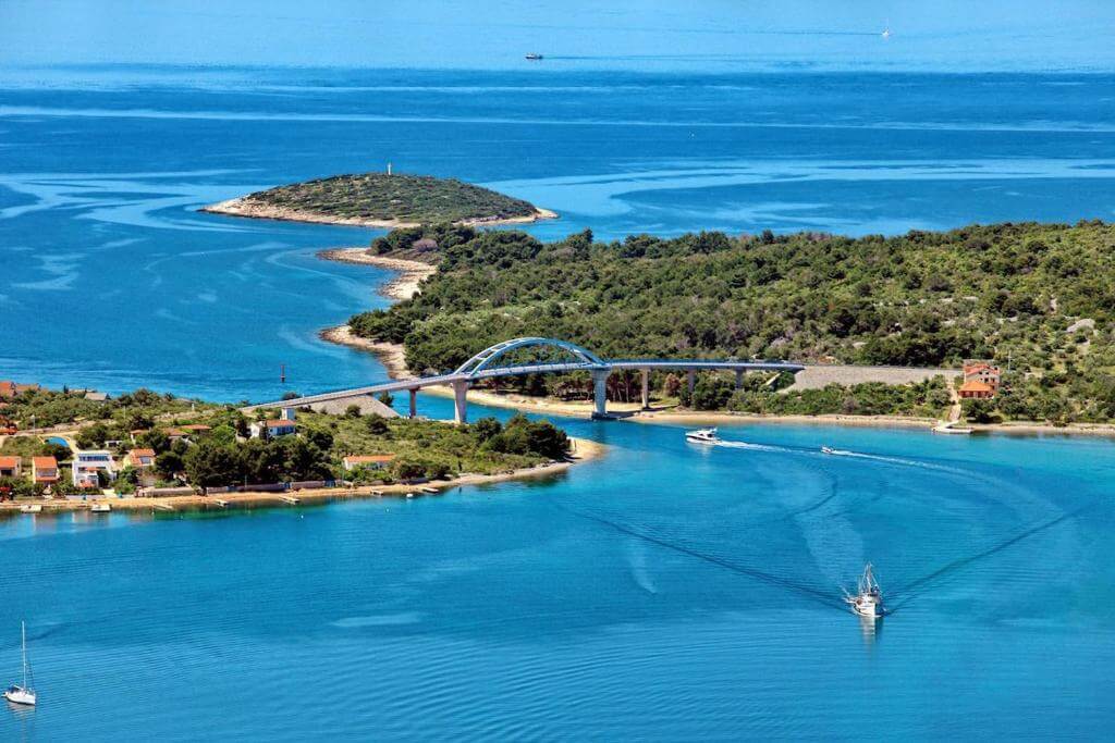 Pasman Island
